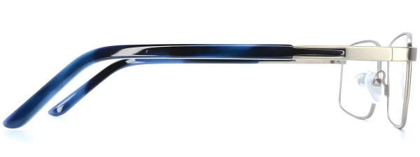 A-Z 7250B Metal Blue - Image 4