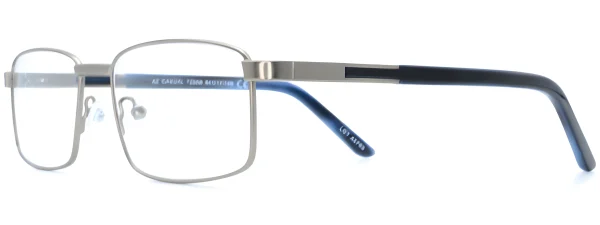 A-Z Casual 7250B Side