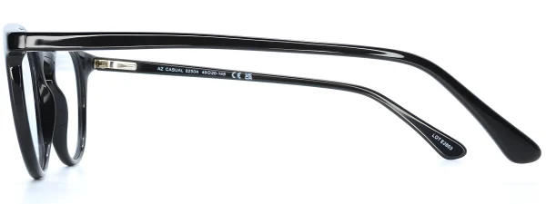 A-Z 8250A Black - Image 3