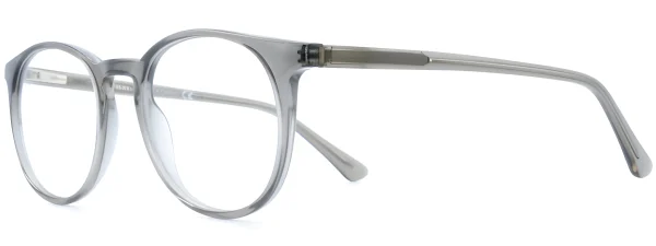 A-Z Casual 8250B Side