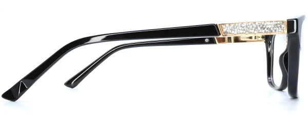 A-Z 6295A Black - Image 4