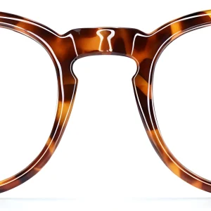 A-Z Icon 2165C Havana Glasses
