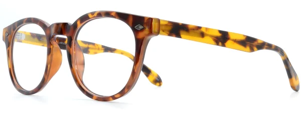 A-Z Icon 2165C Havana Side