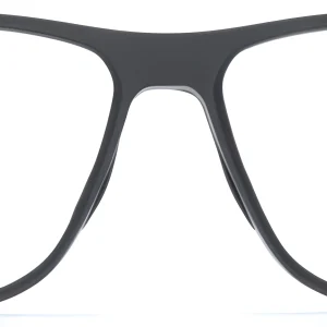 A-Z Sport 9560C Black Glasses