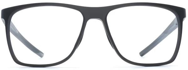 A-Z Sport 9560C Black Glasses
