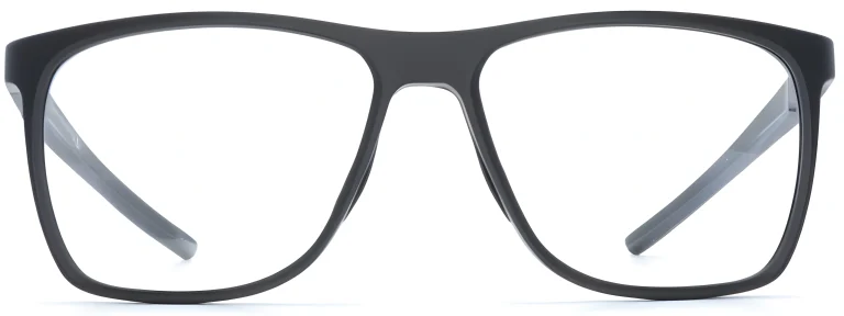 A-Z Sport 9560C Black Glasses