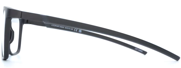 A-Z Sport 9560C Black Left