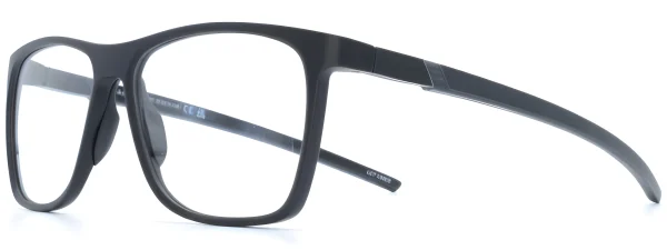 A-Z 9560C Black Glasses - Image 2