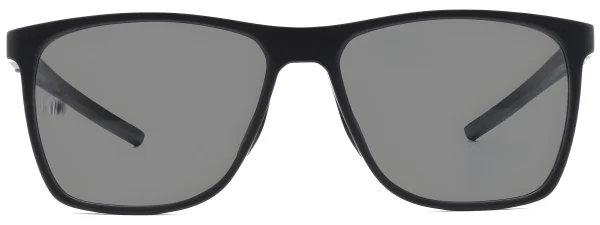 A-Z 9560C Black Glasses - Image 5