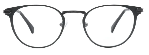 Avanglion 3105 Black prescription glasses