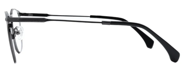 Avanglion 3105 Black Left