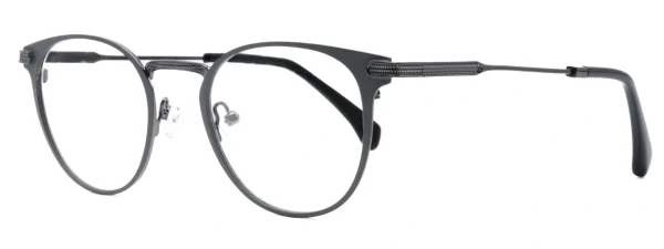 Avanglion 3105 Black Side