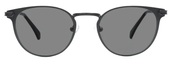 Avanglion 3105 Black Sunglasses