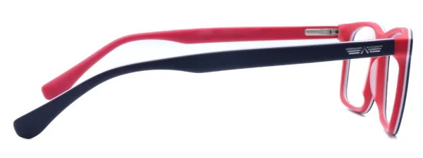 Avanglion 3560 Black Red - Image 5