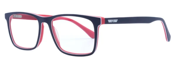 Avanglion 3560 Black Red - Image 3