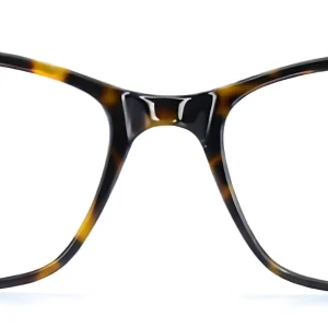 Brookland D74 Havana Mint Glasses