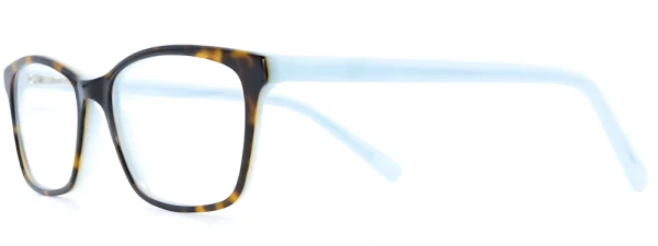 Brookland D74 Havana Mint Side