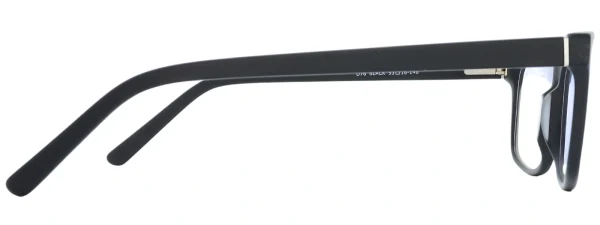 Brookland D76 Black Right