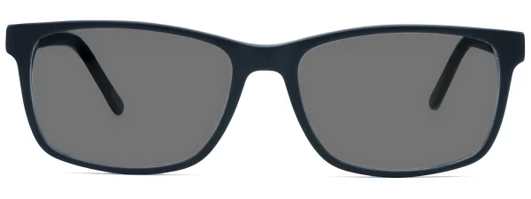 Brookland D76 Black Sunglasses