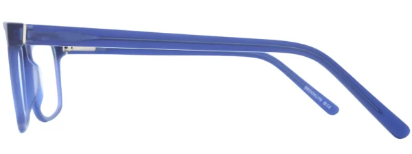 Brookland D76 Blue Left