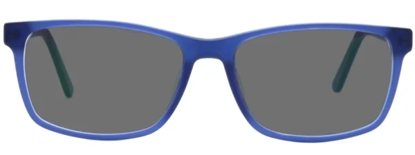 Brookland D76 Blue Sunglasses