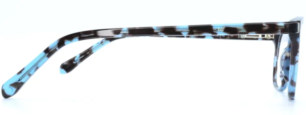 Brookland D83 Blue Demi Right