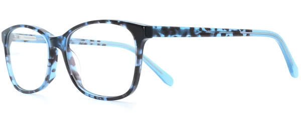 Brookland D83 Blue Demi Side