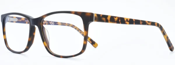 Brookland D76 Havana Side