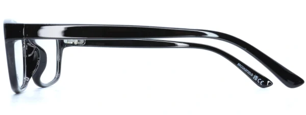 Brookstone 258 Black Left