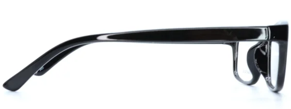 Brookstone 258 Black Right