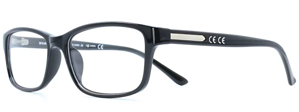 Brookstone 258 Black Side