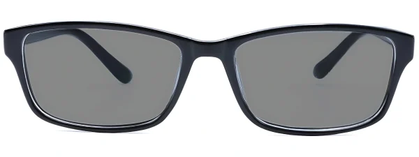 Brookstone 258 Black Sunglasses