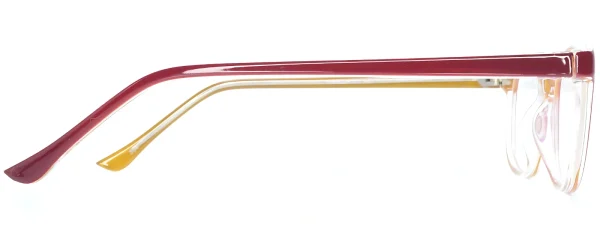 Brookstone 265 Purple Brown Right