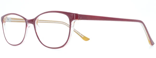 Brookstone 265 Purple Brown Side