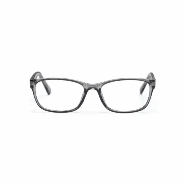 Bulldog BD04 Grey Glasses