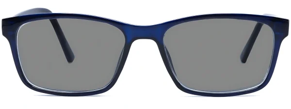 Carlson 03 Blue Sunglasses