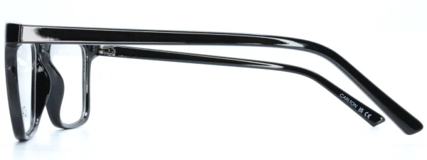 Carlson 06 Black Left