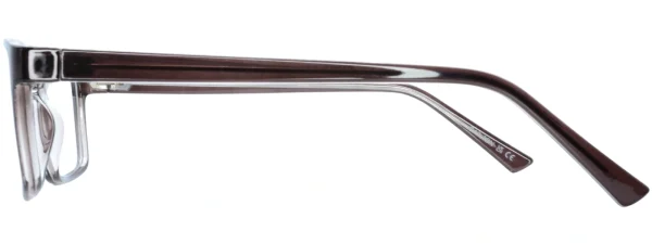 Carlson 07 Grey Glasses - Image 4