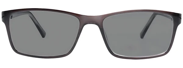 Carlson 07 Grey Glasses - Image 2