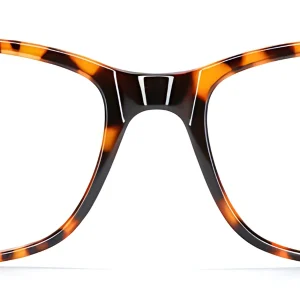 Carlson 08 Havana Glasses