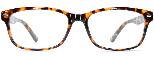 Carlson 08 Havana Glasses