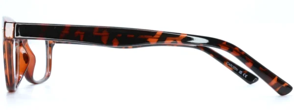 Carlson 08 Havana Left