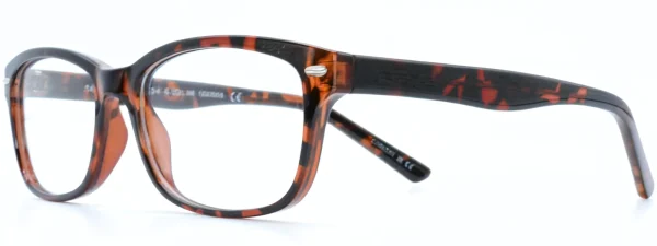 Carlson 08 Havana Side