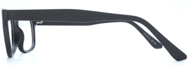 Carlson 09 Matte Black Left