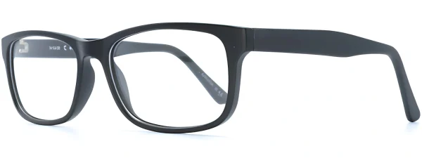 Carlson 09 Matte Black Side