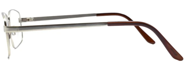 Carlson 12 Gold Glasses Left