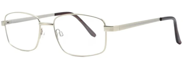 Carlson 12 Gold Glasses Side