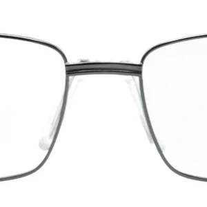 Carlson 13 Gunmetal Glasses