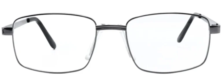 Carlson 13 Gunmetal Glasses