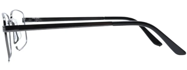 Carlson 13 Gunmetal Left